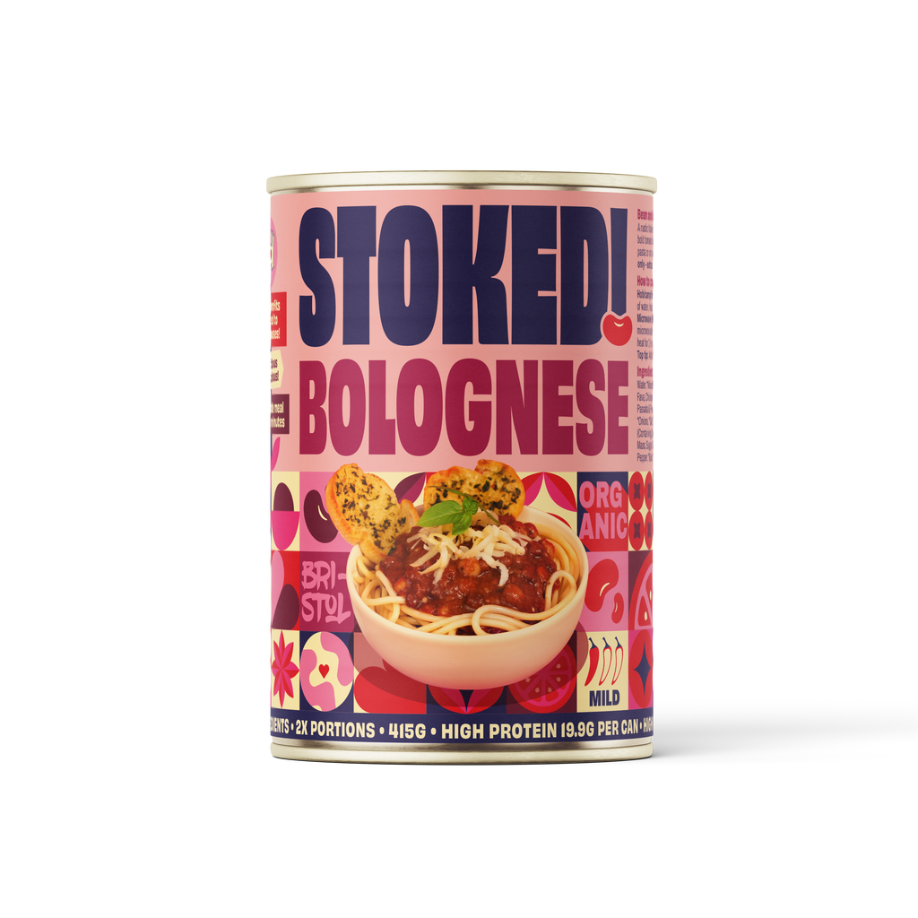 Bolognese (415g)