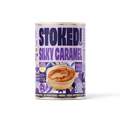 Silky Caramel Sauce (400g)