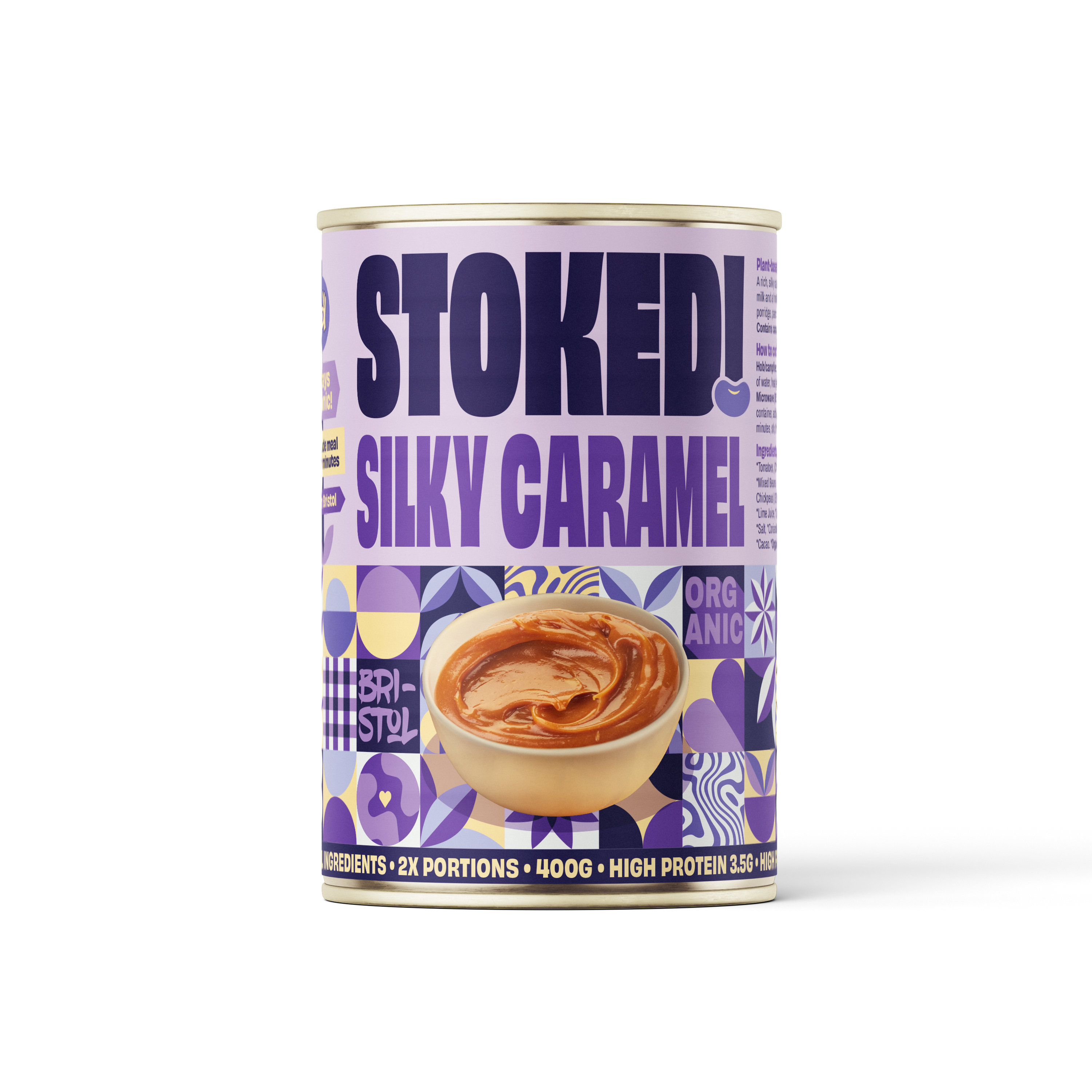 Silky Caramel Sauce