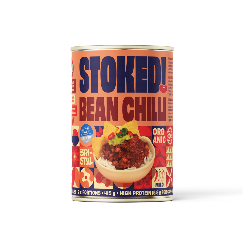 Bean Chilli (415g)