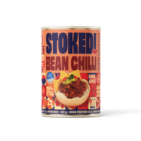 Bean Chilli (415g) Case of 4