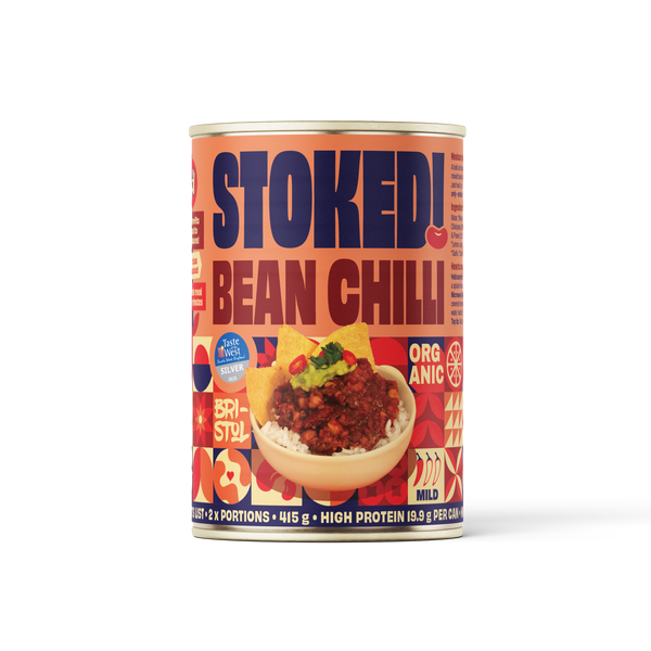 Bean Chilli