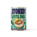 Lentil Dhal (415g)