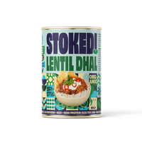 Lentil Dhal (415g) Case of 4