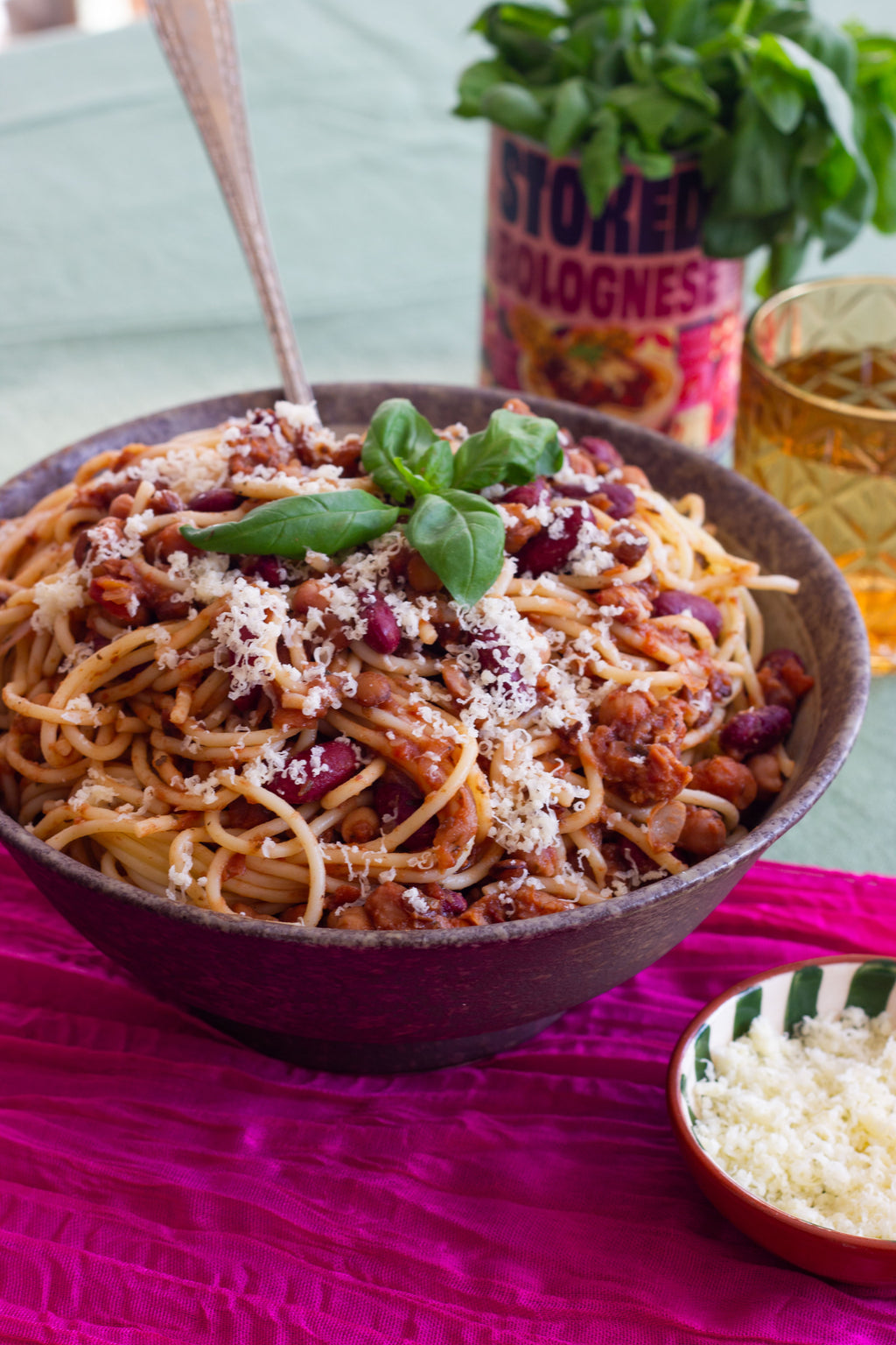 Bolognese (415g)