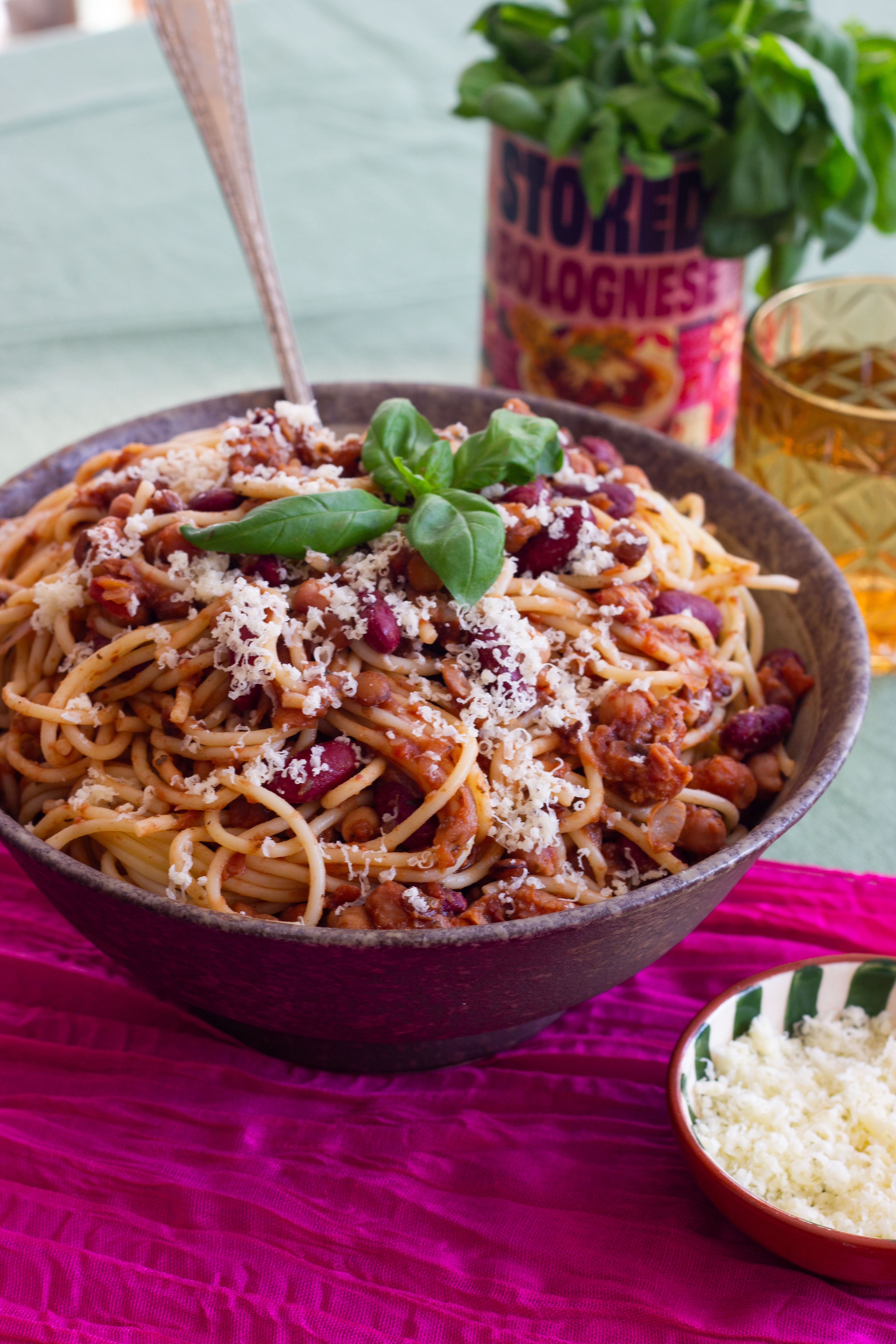 Bolognese (415g)
