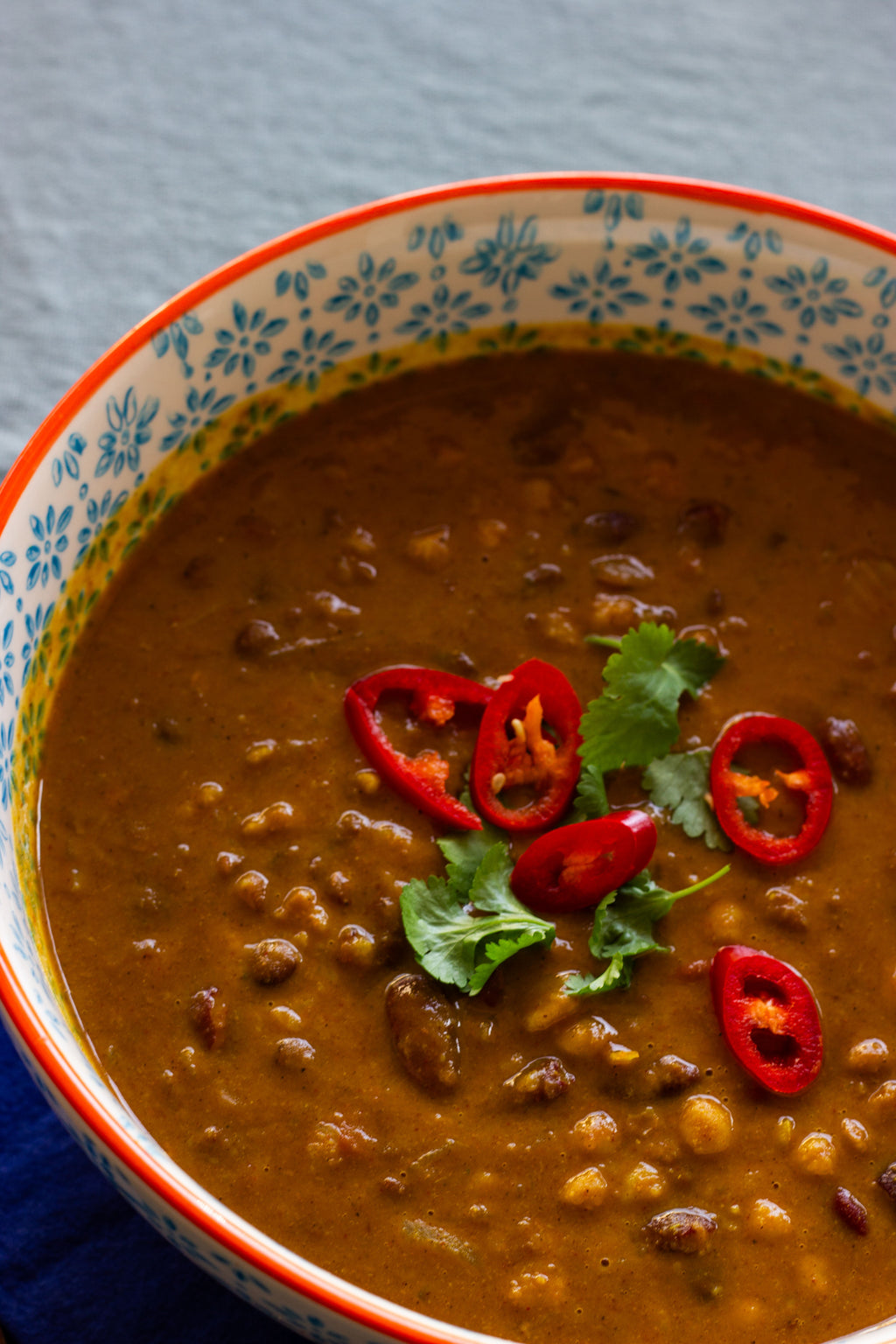 Lentil Dhal (415g)