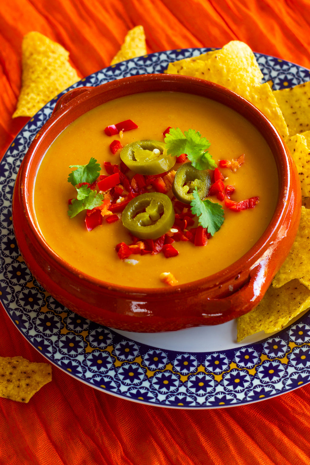 Nacho Sauce (400g)