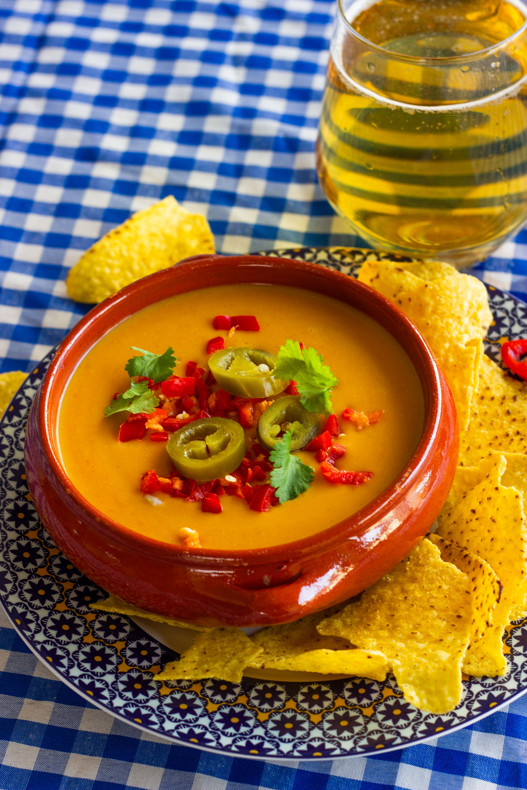 Nacho Sauce (400g)