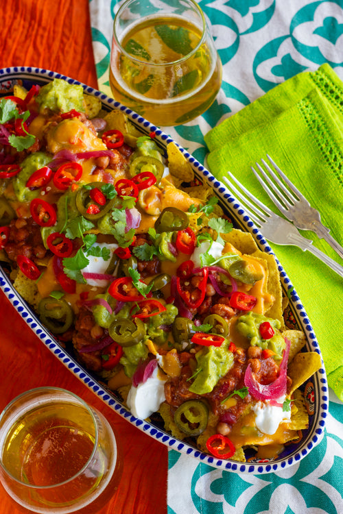 Nacho Sauce (400g)