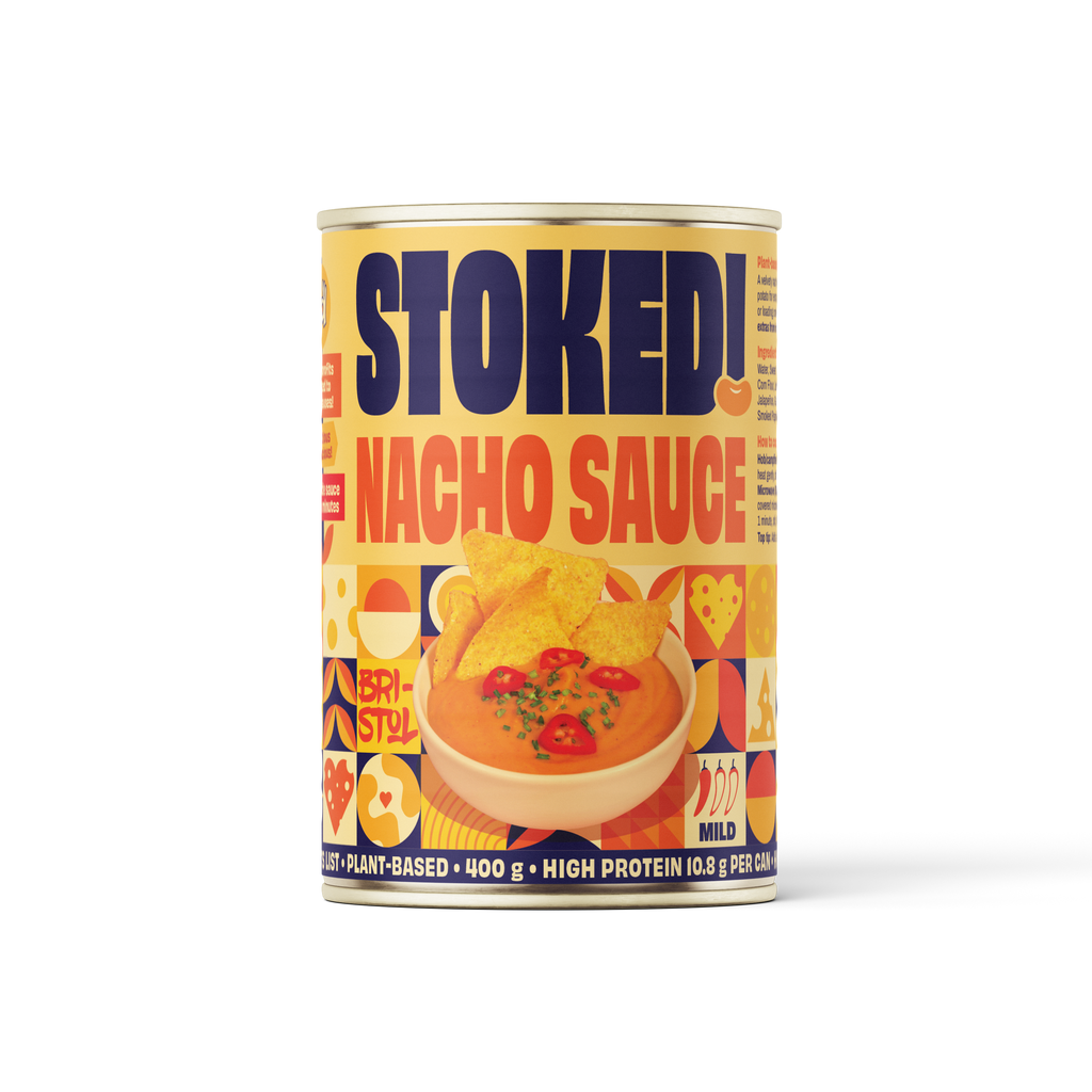 Nacho Sauce (400g)