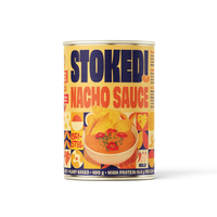 Nacho Sauce (400g) Case of 4