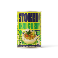 Thai Curry (415g) Case of 4