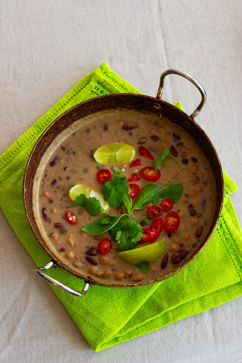 Thai Curry
