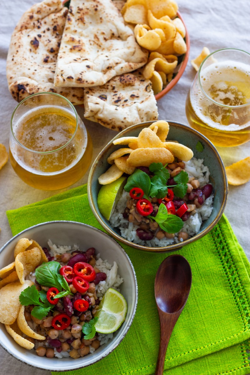 Thai Curry