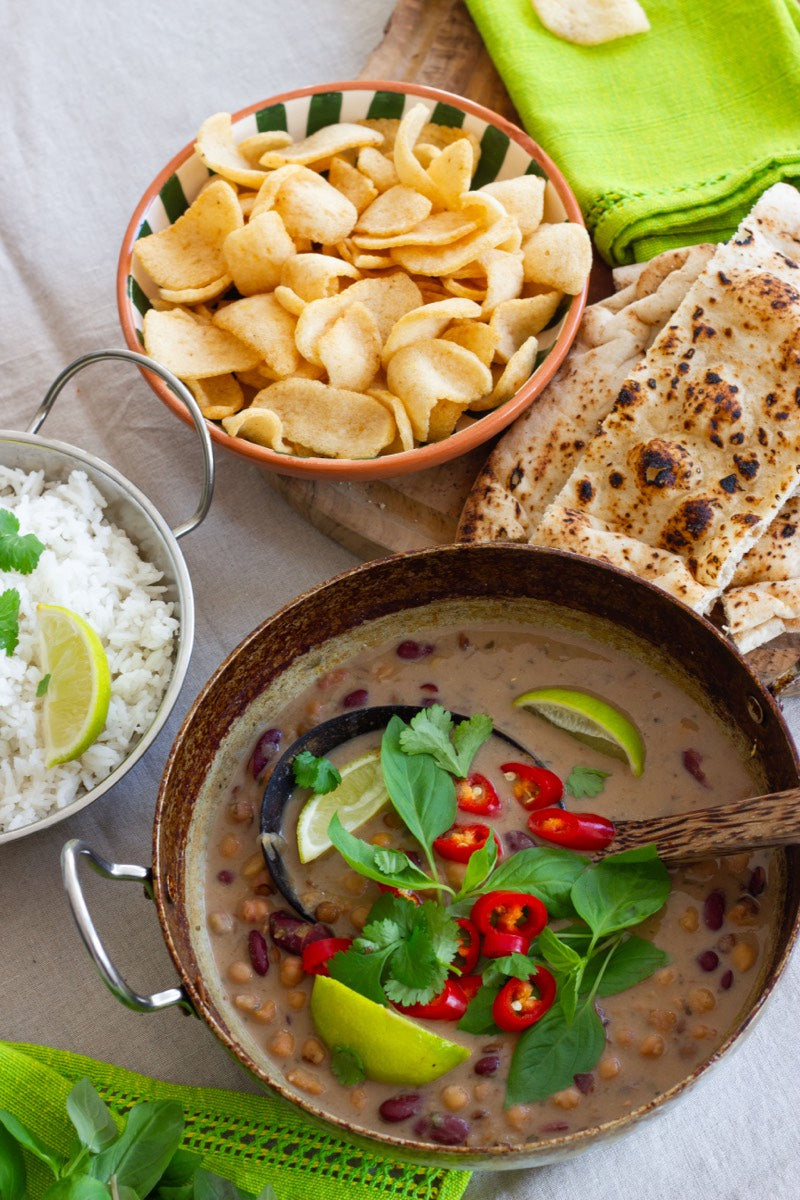 Thai Curry